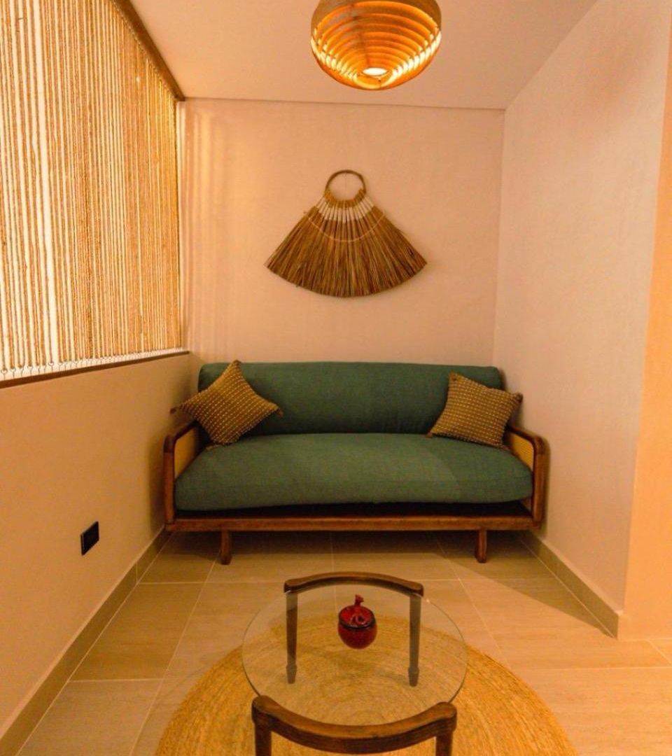 Apartment Getaway With Jacuzzi & Pools Tulum