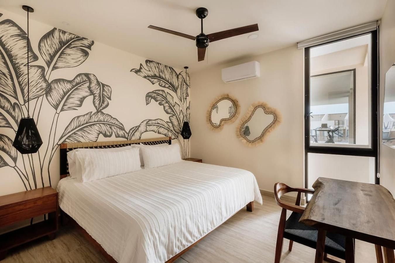 Apartment Itzel Samsara Dream Penthouse