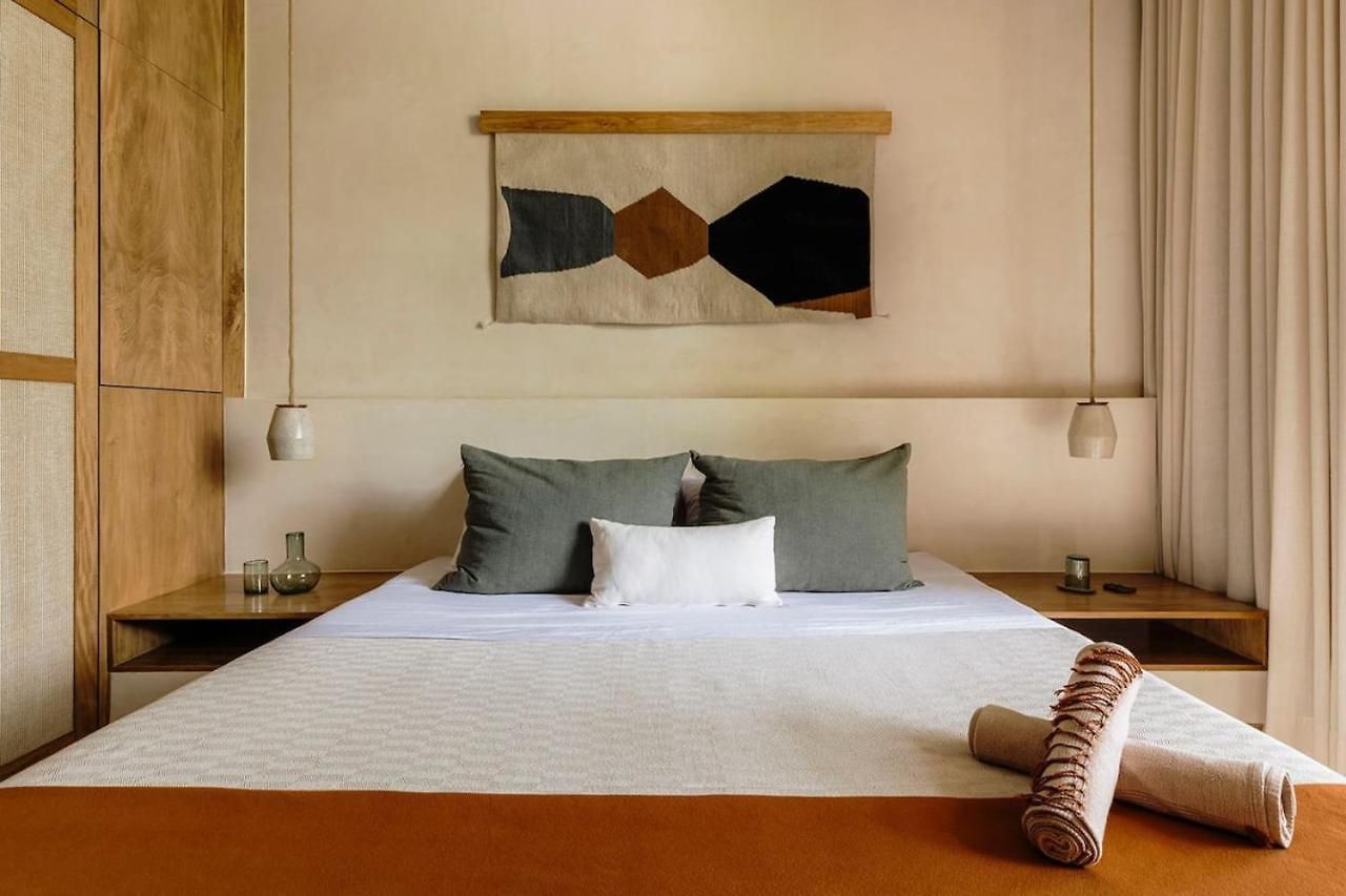 Aflora Quartz Loft Club Access * Tulum