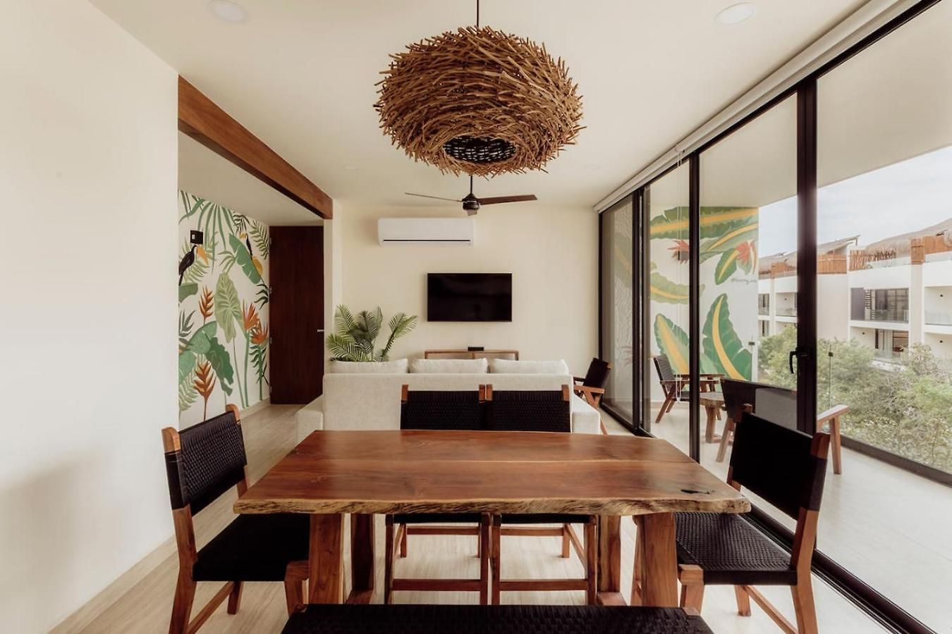 Apartment Itzel Samsara Dream Penthouse