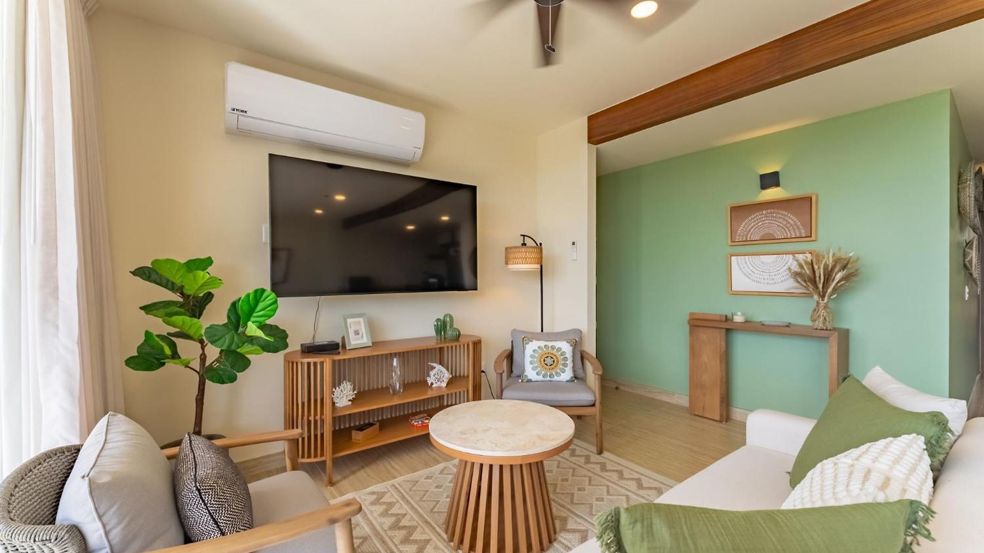 Apartment Oasis Secreto En Tranquila Zona 2br En By Yeah Tulum