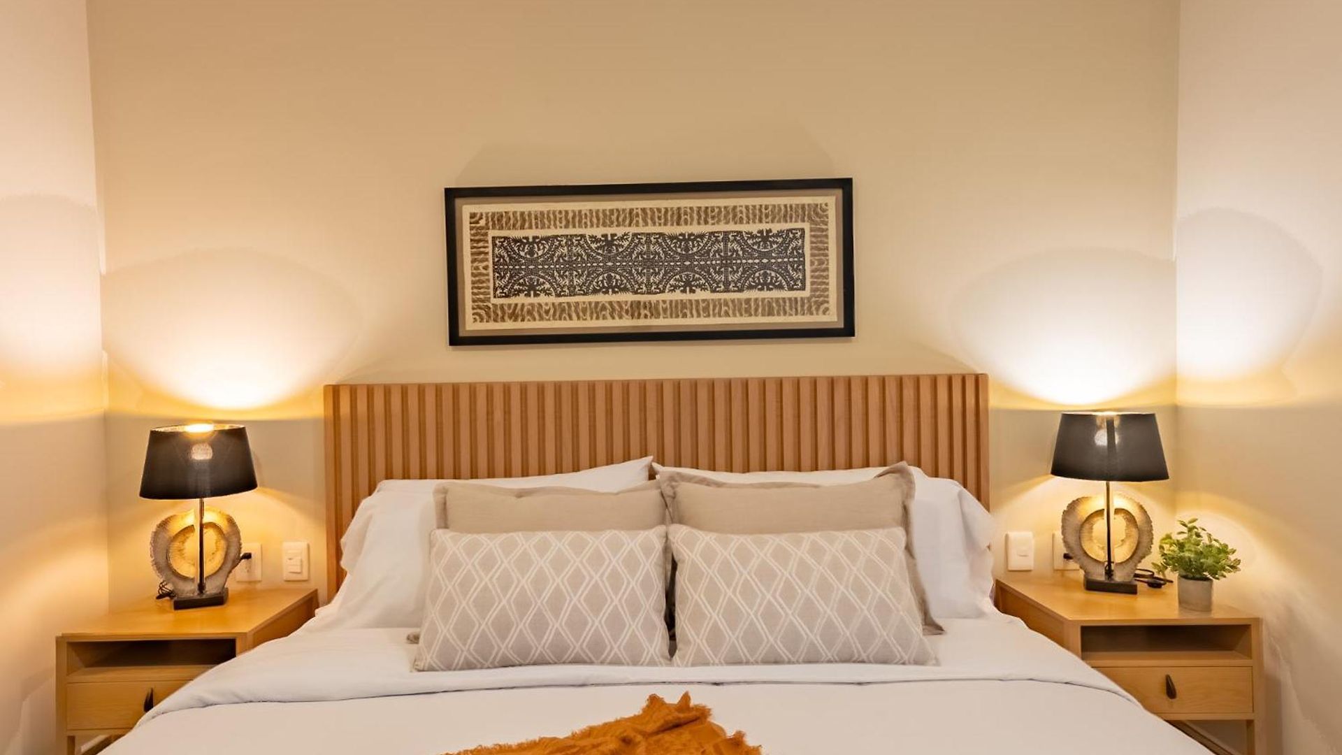 Apartment Oasis Secreto En Tranquila Zona 2br En By Yeah *