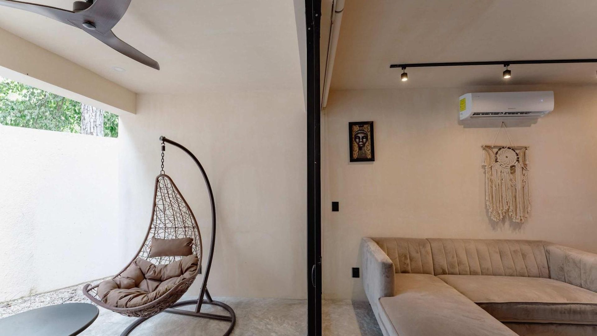 Talulah Living 2br & Private Pool Apartamento Tulum