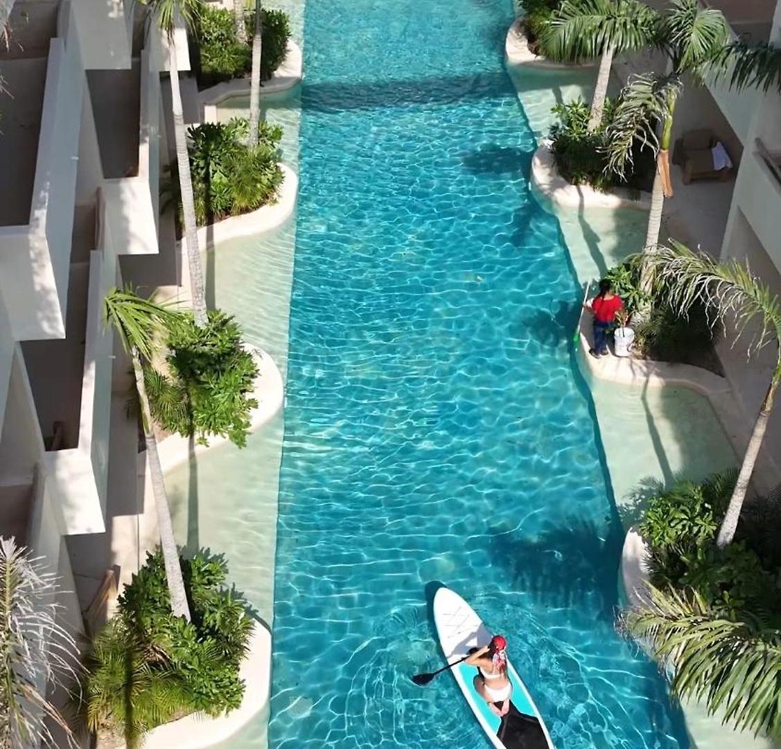Apartment Cocay By Sandy Powerful