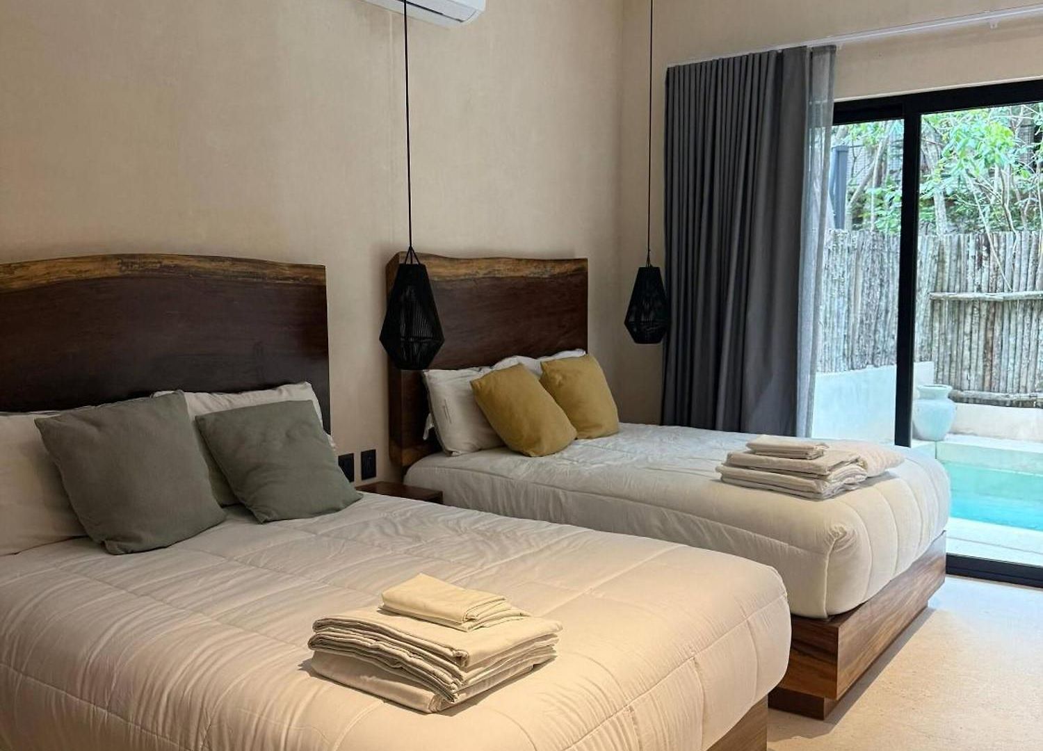 Apartment Great 3 Bedroom And Private Pool Tulum