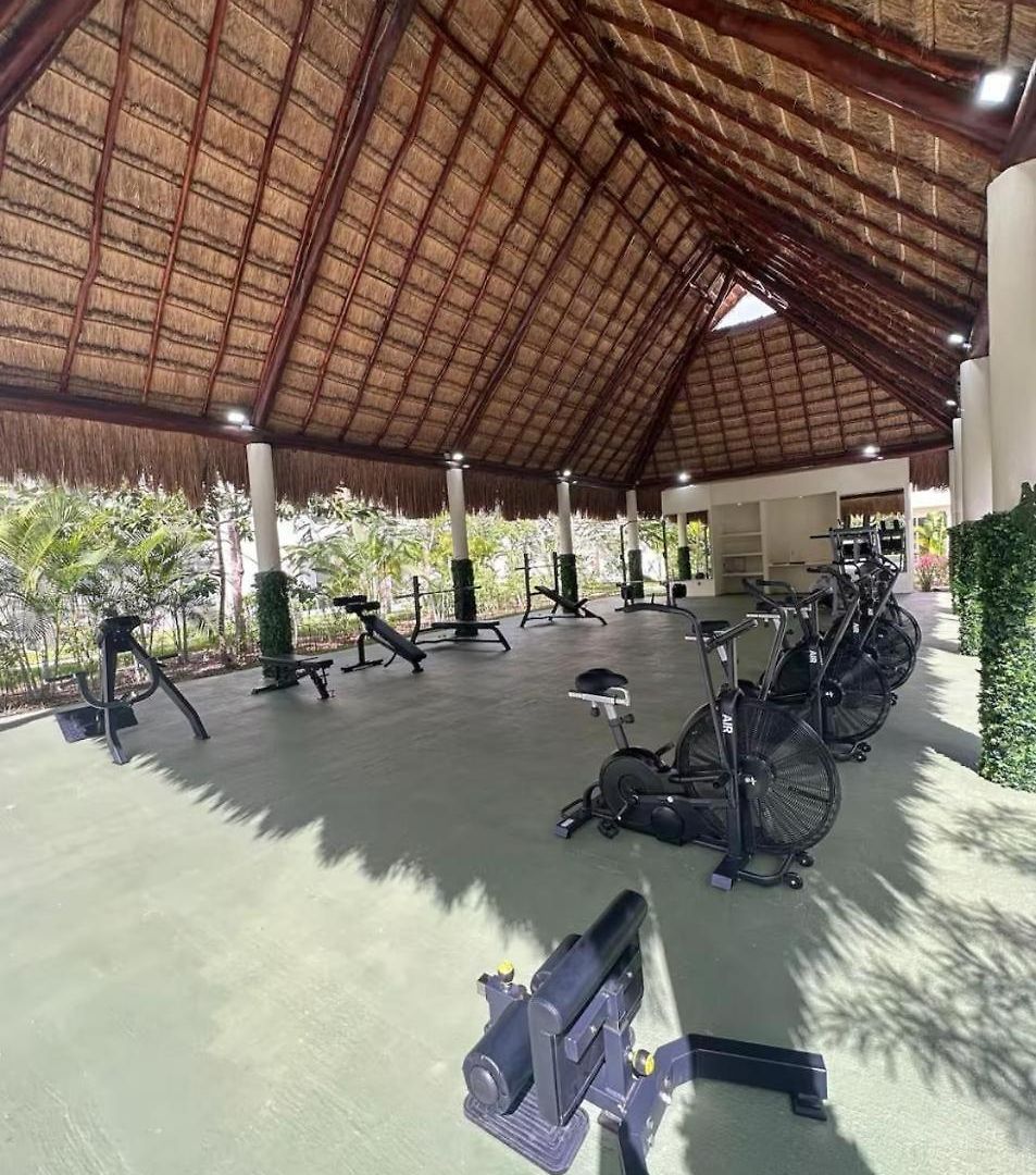 Apartment Nare Bokova Tulum