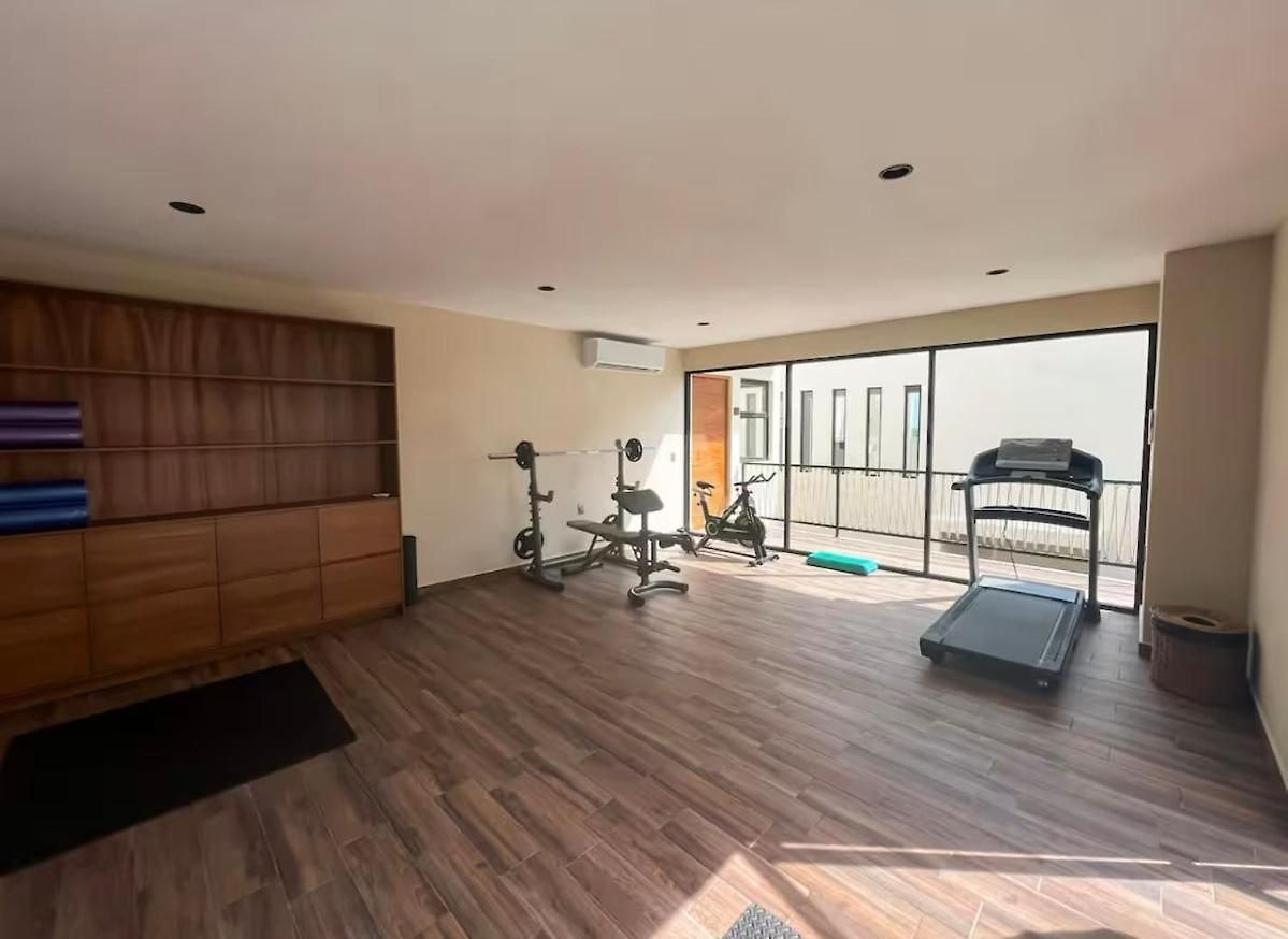 Loft With Private Pool Apartment Tulum