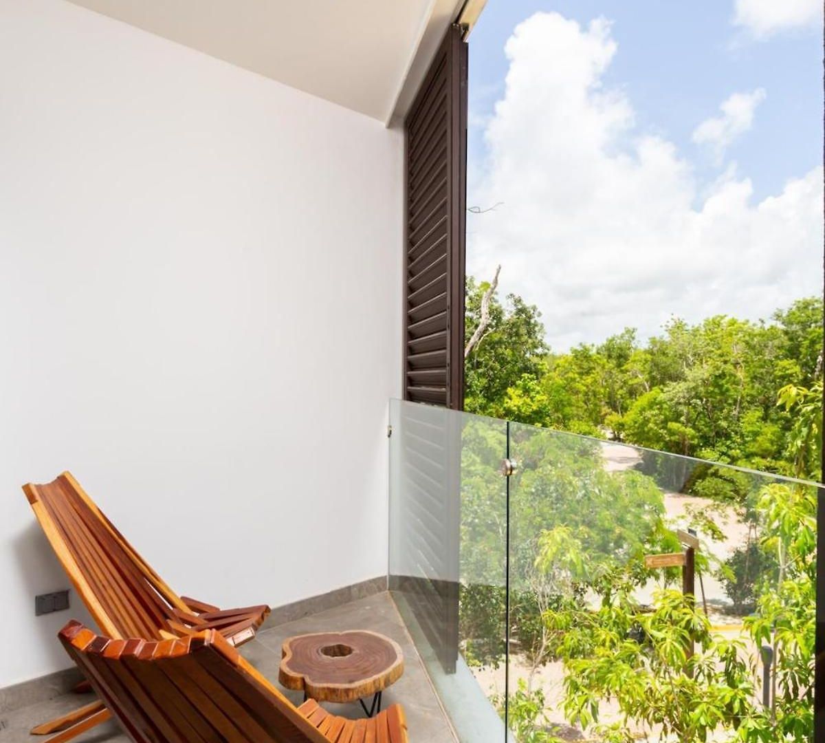 In The Jungle Maya In Tulum, 3 Br Apartment