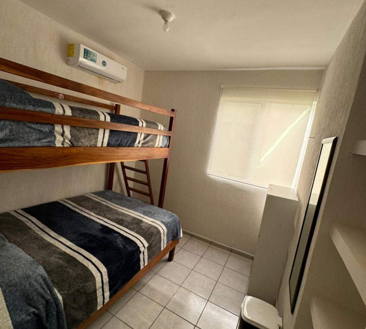 Apartment Casa Balam