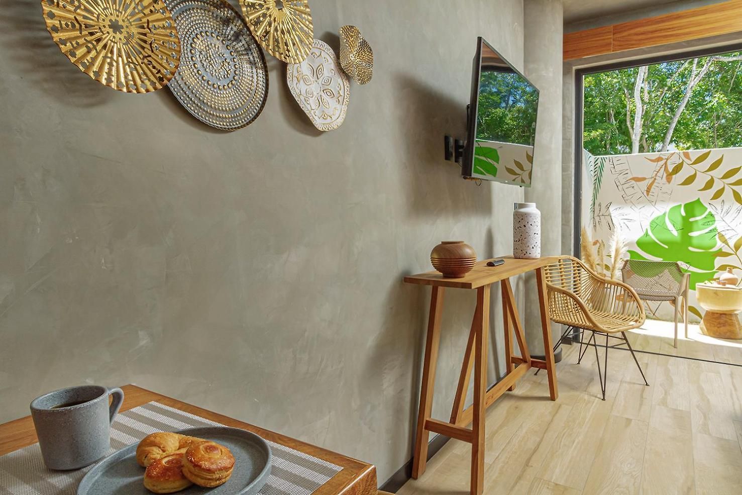 Arte En Estudio Tuk I Apartment Tulum