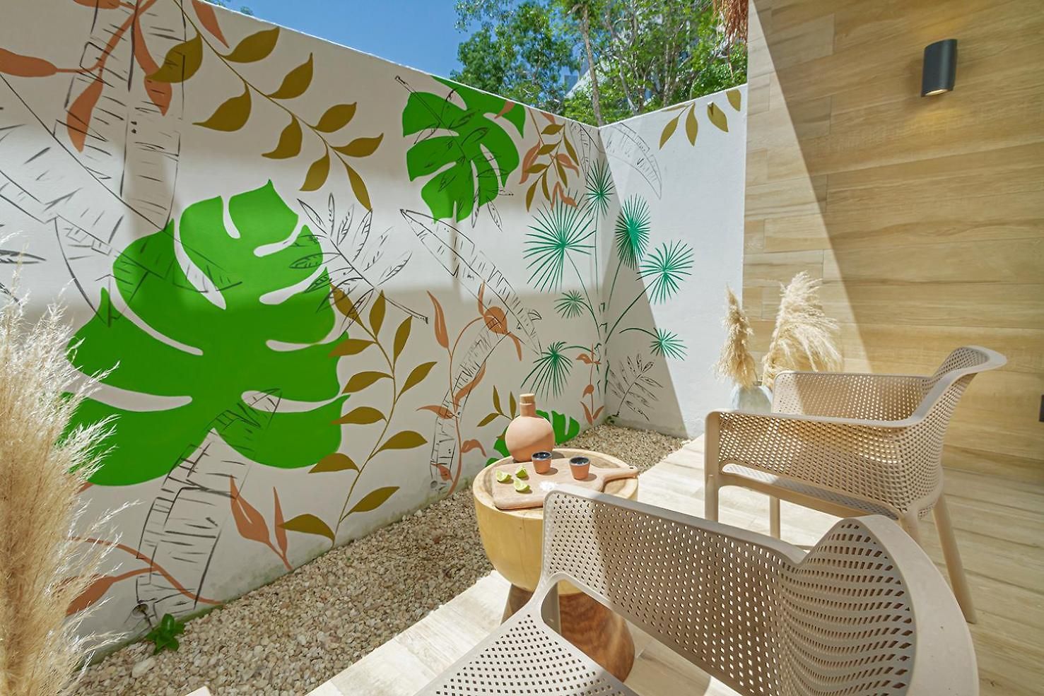 Arte En Estudio Tuk I Apartment *