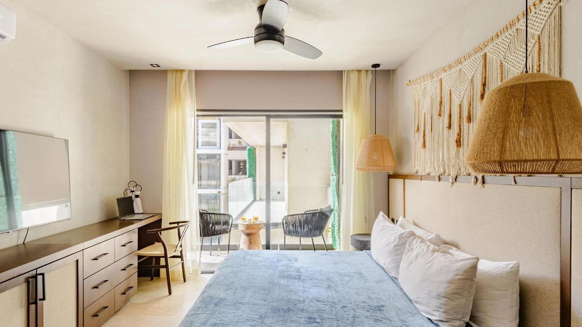 Apartment Bakal C Tulum