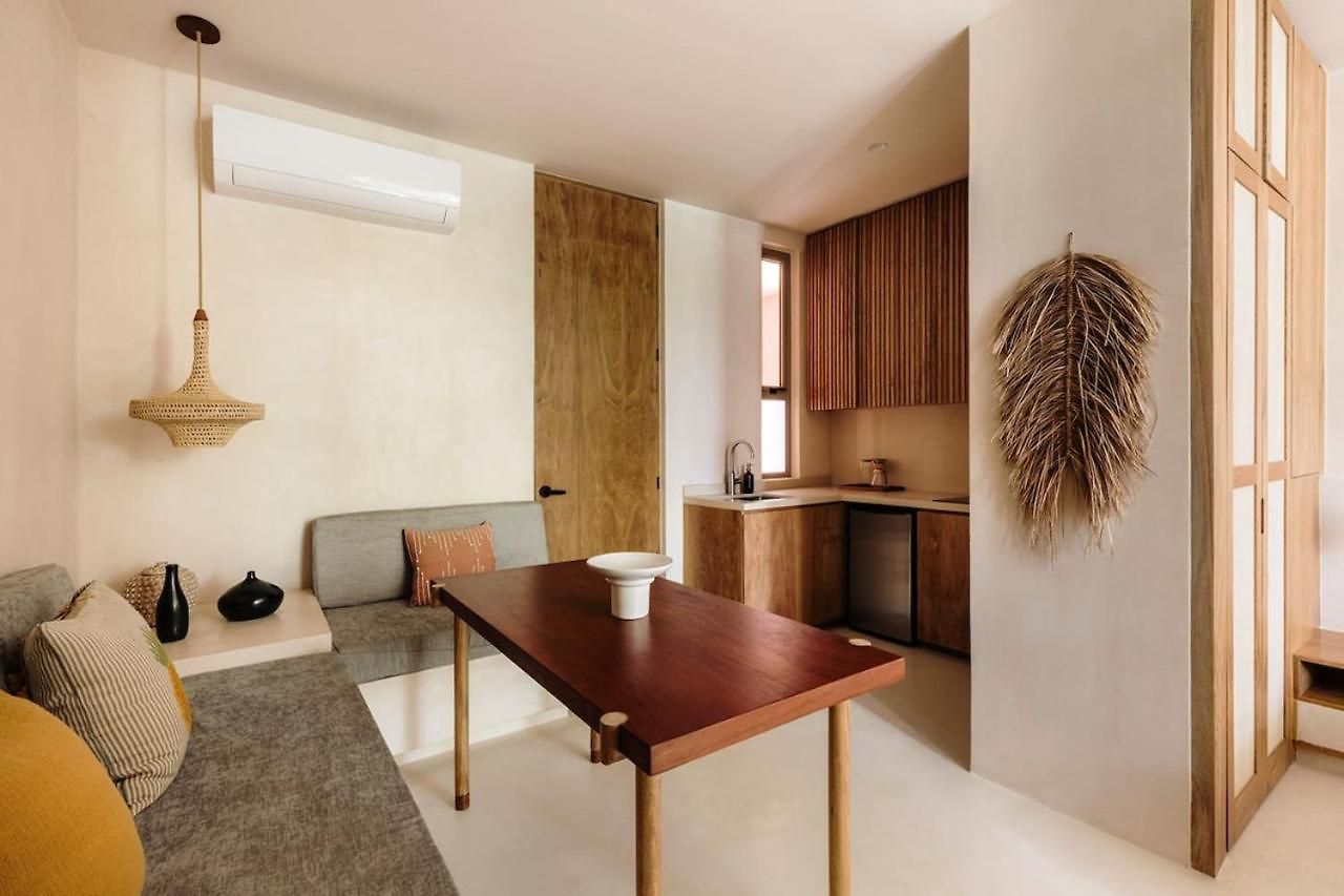 Apartment Aflora Quartz Loft Club Access *