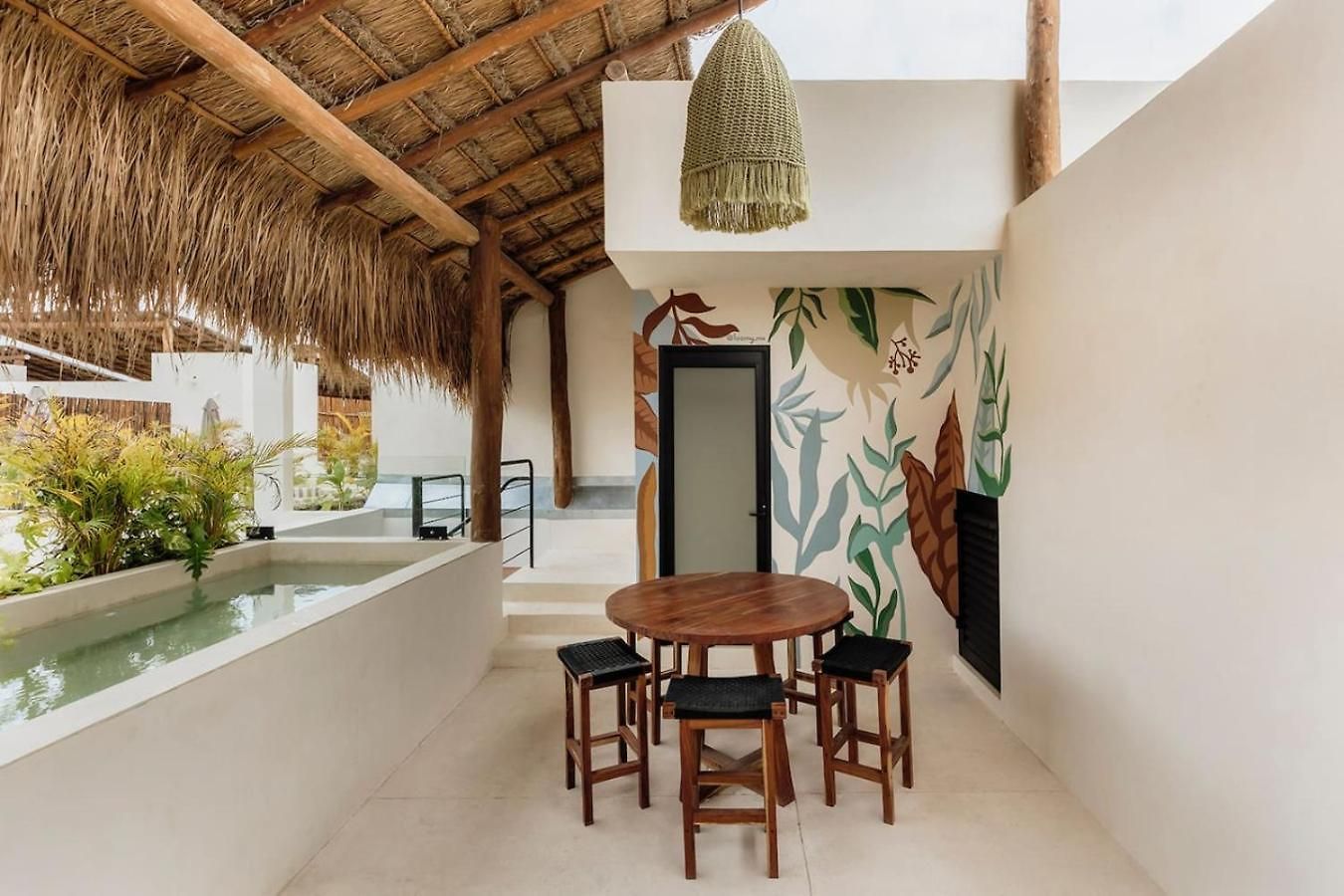 Apartment Itzel Samsara Dream Penthouse Tulum