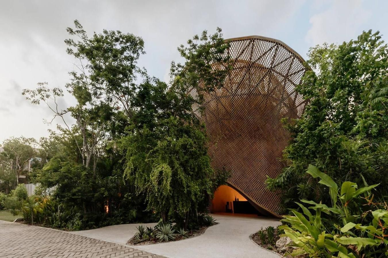 Aflora Opal Luxe Apartamento Tulum
