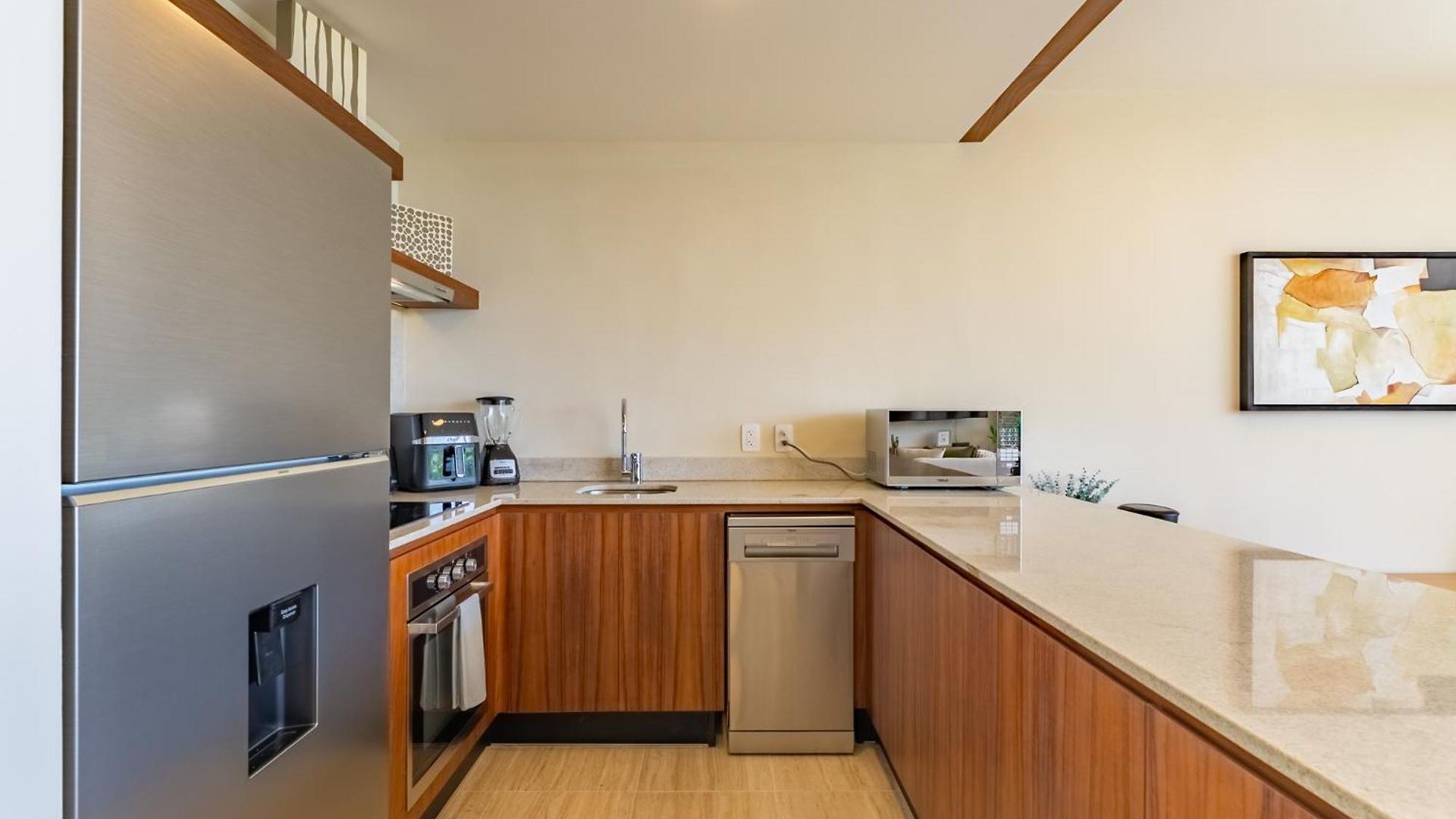 Oasis Secreto En Tranquila Zona 2br En By Yeah