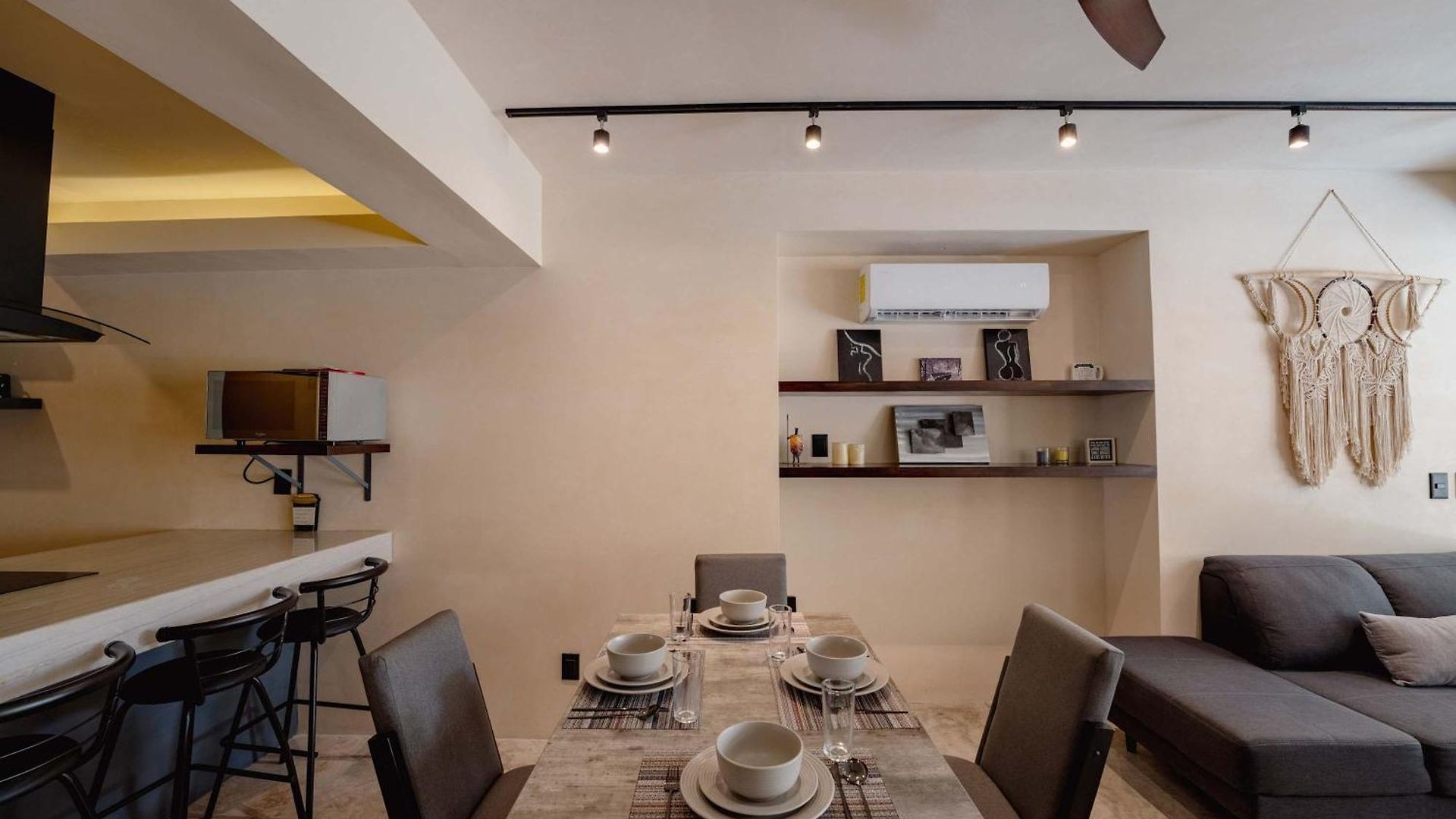 Talulah Living 3br - Private & Shared Pool * Tulum