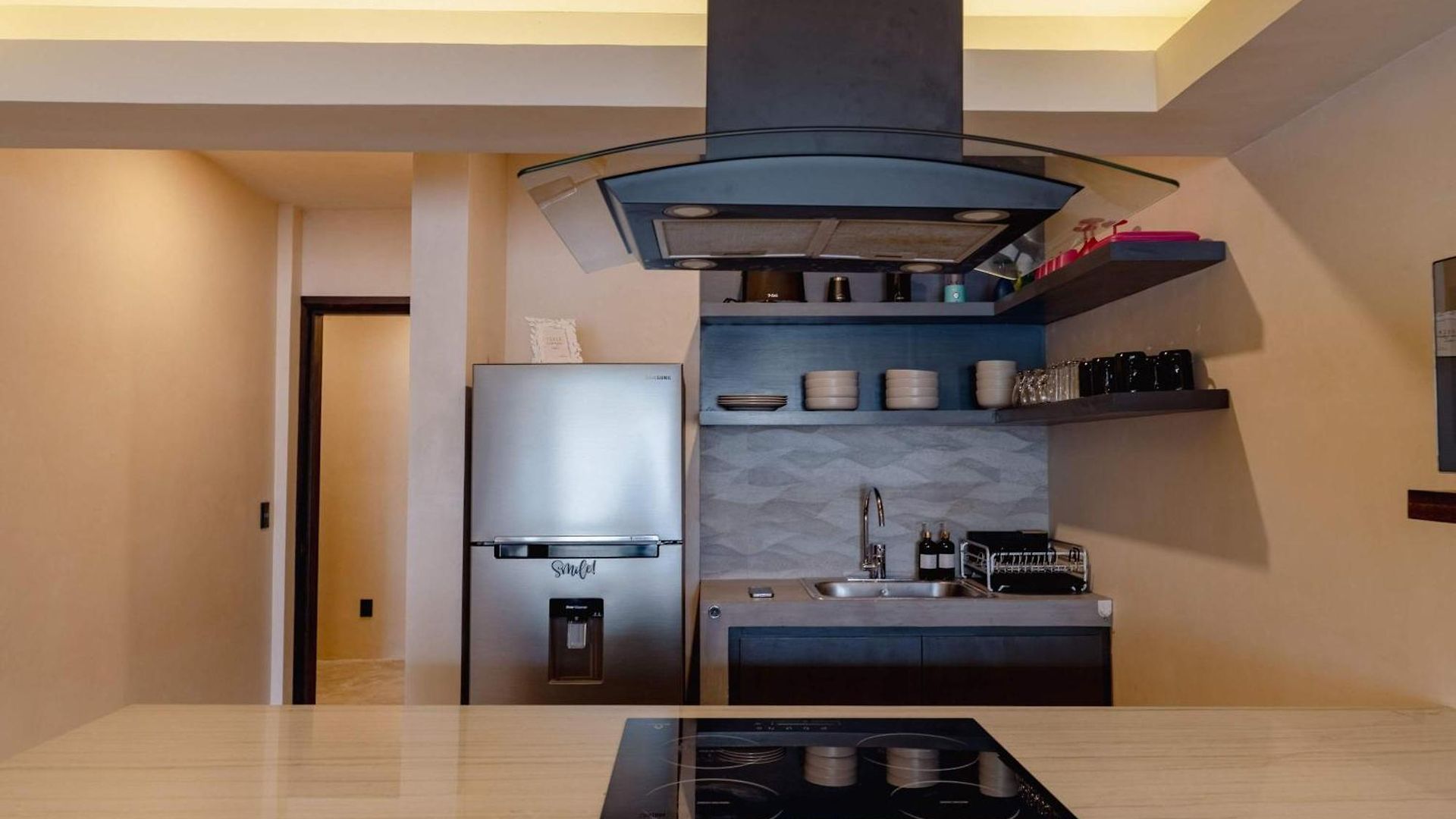 Talulah Living 3br - Private & Shared Pool Apartment Tulum