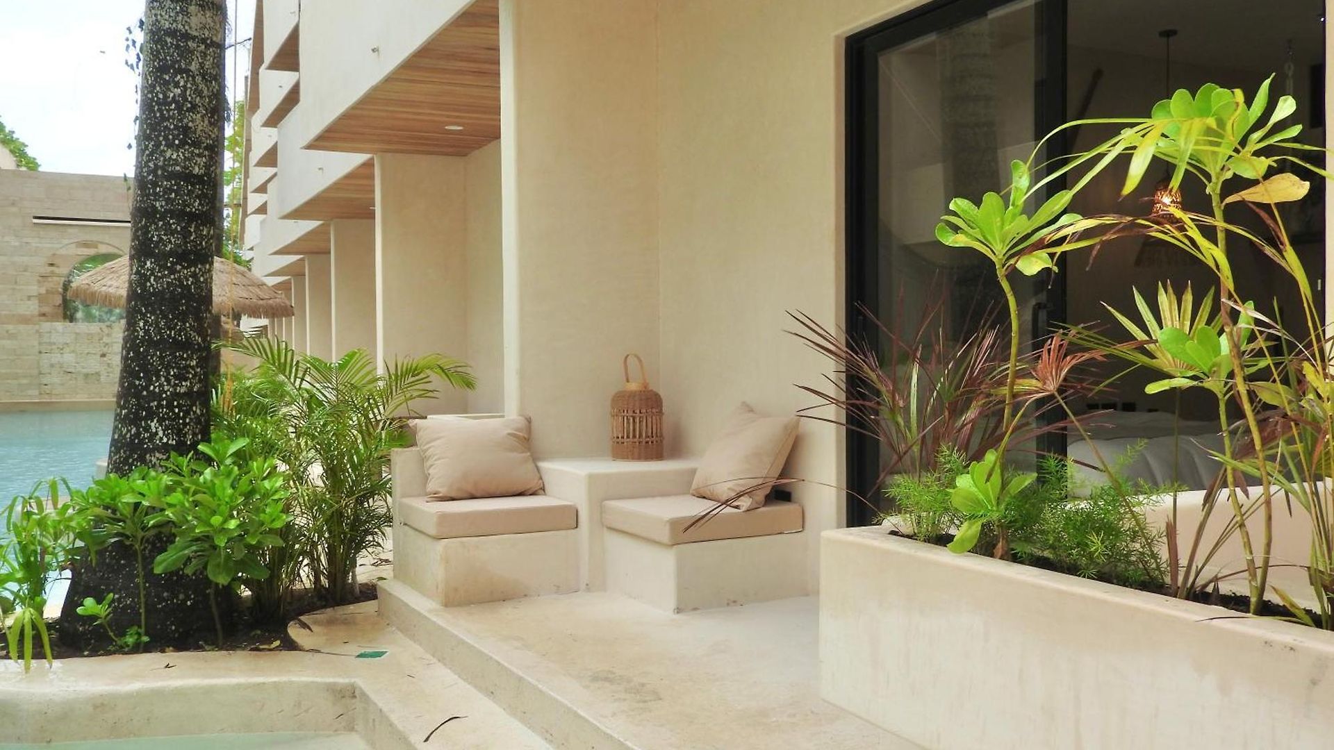 Cocay By Sandy Powerful * Tulum