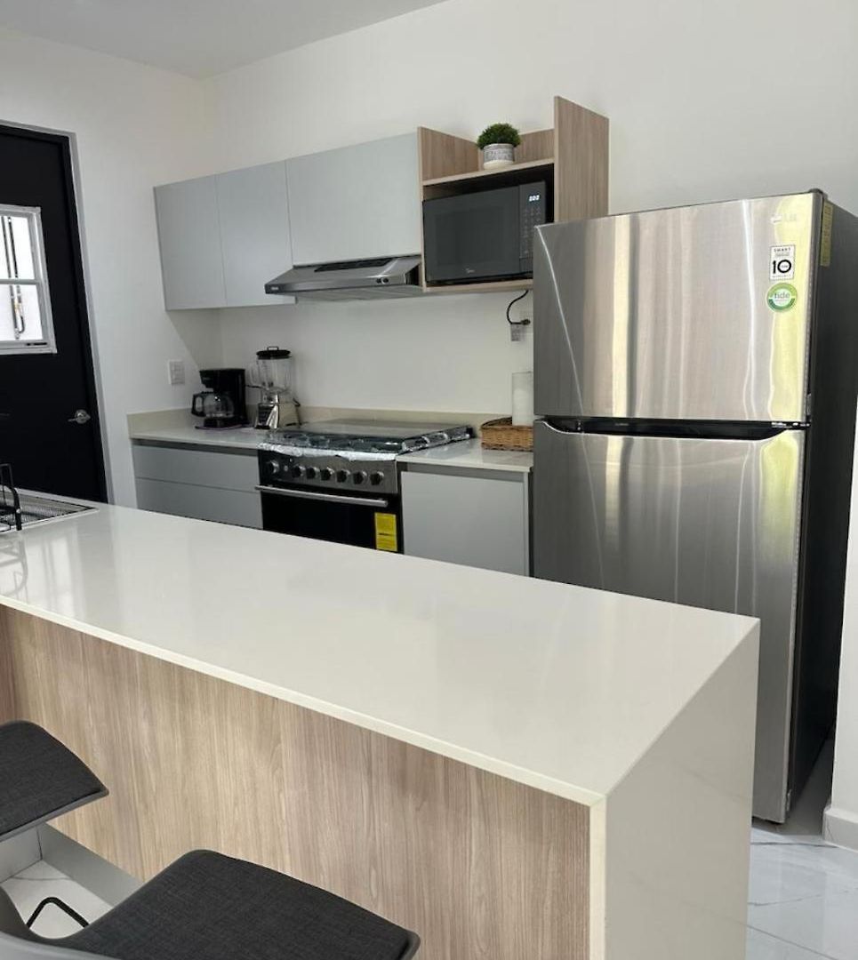 Nare Bokova Apartment *