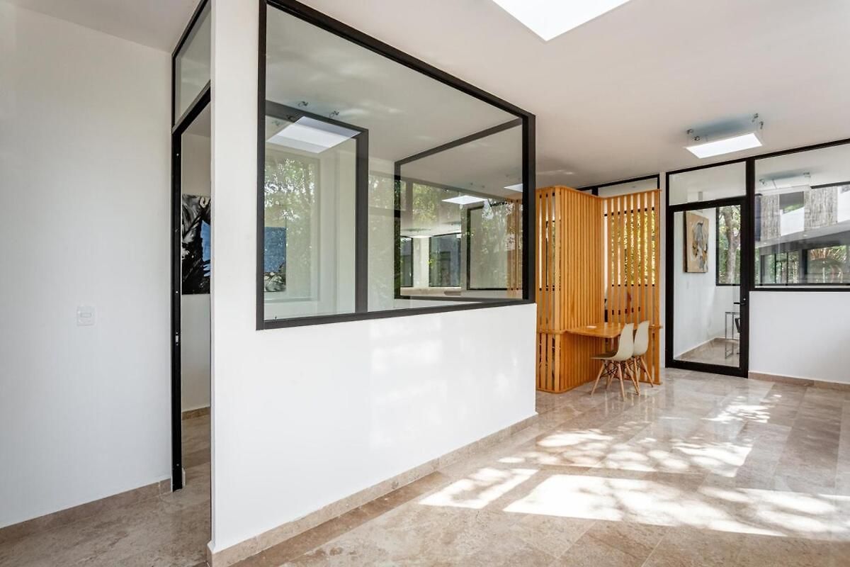 Modern With Pool In Tulum, 1 Bedroom