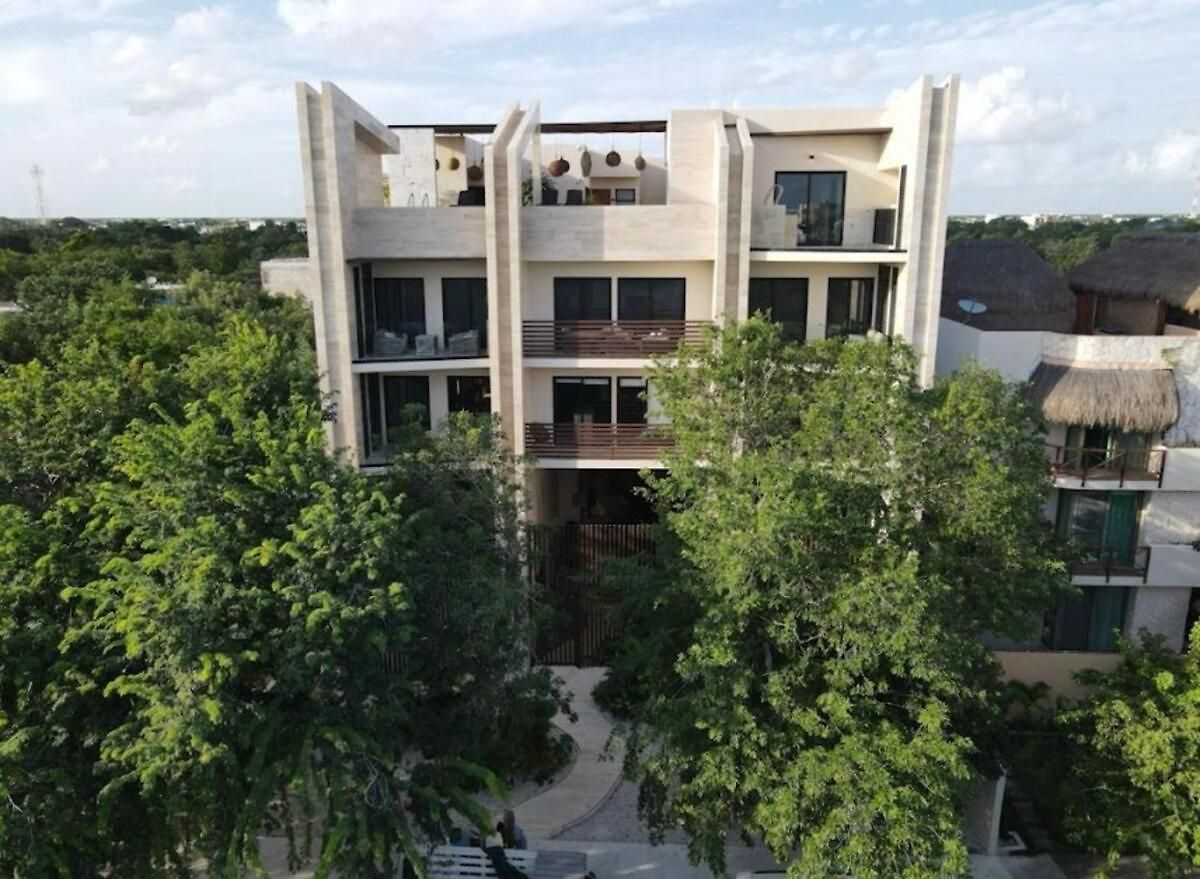 Loft With Private Pool Apartment *