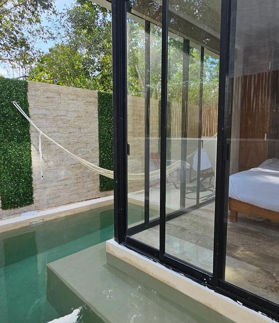 De Lujo * Tulum