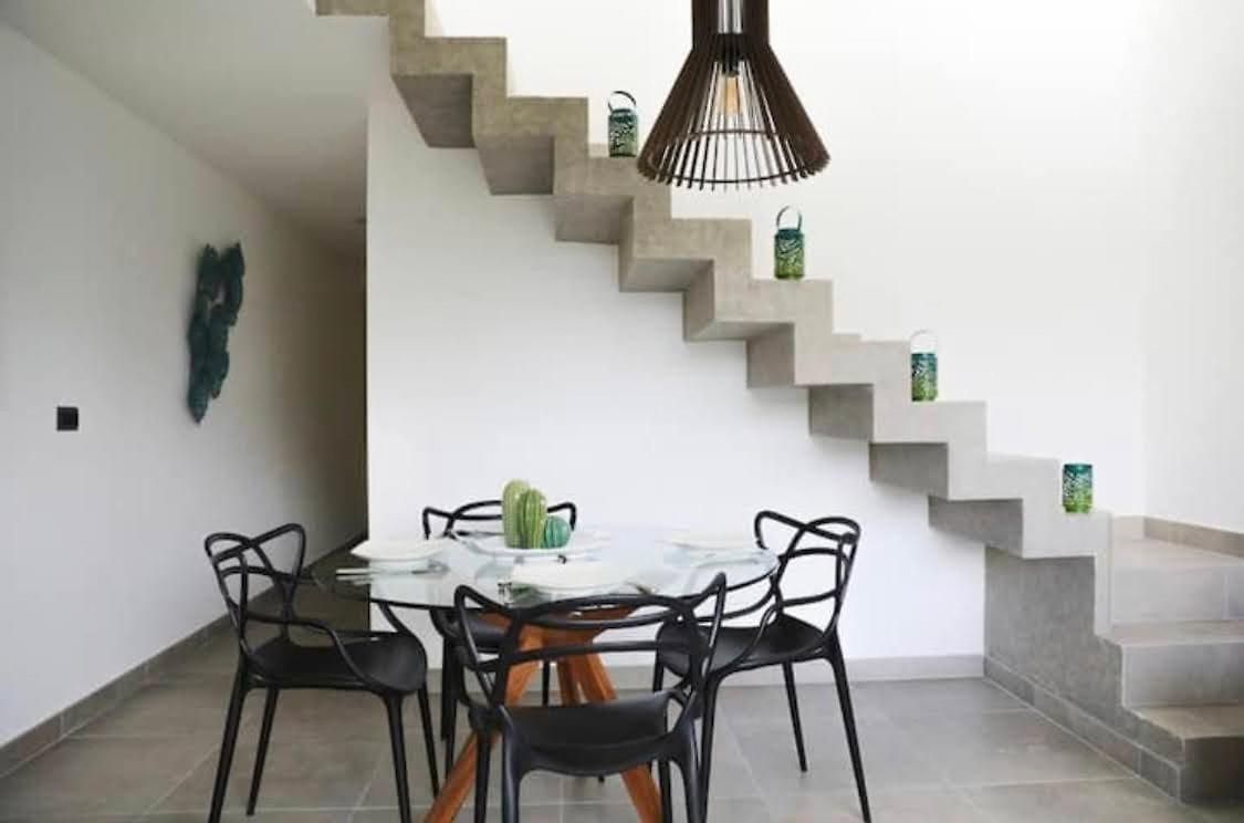 Penthouse With Private Terrace In Tulum, 1 Br *