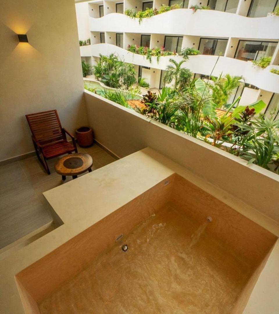 Getaway With Jacuzzi & Pools Apartment
