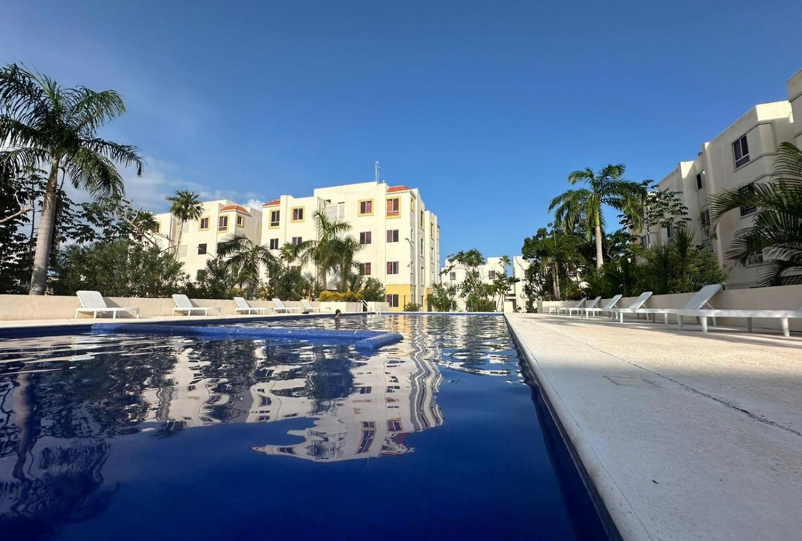 Casa Balam Apartment Tulum