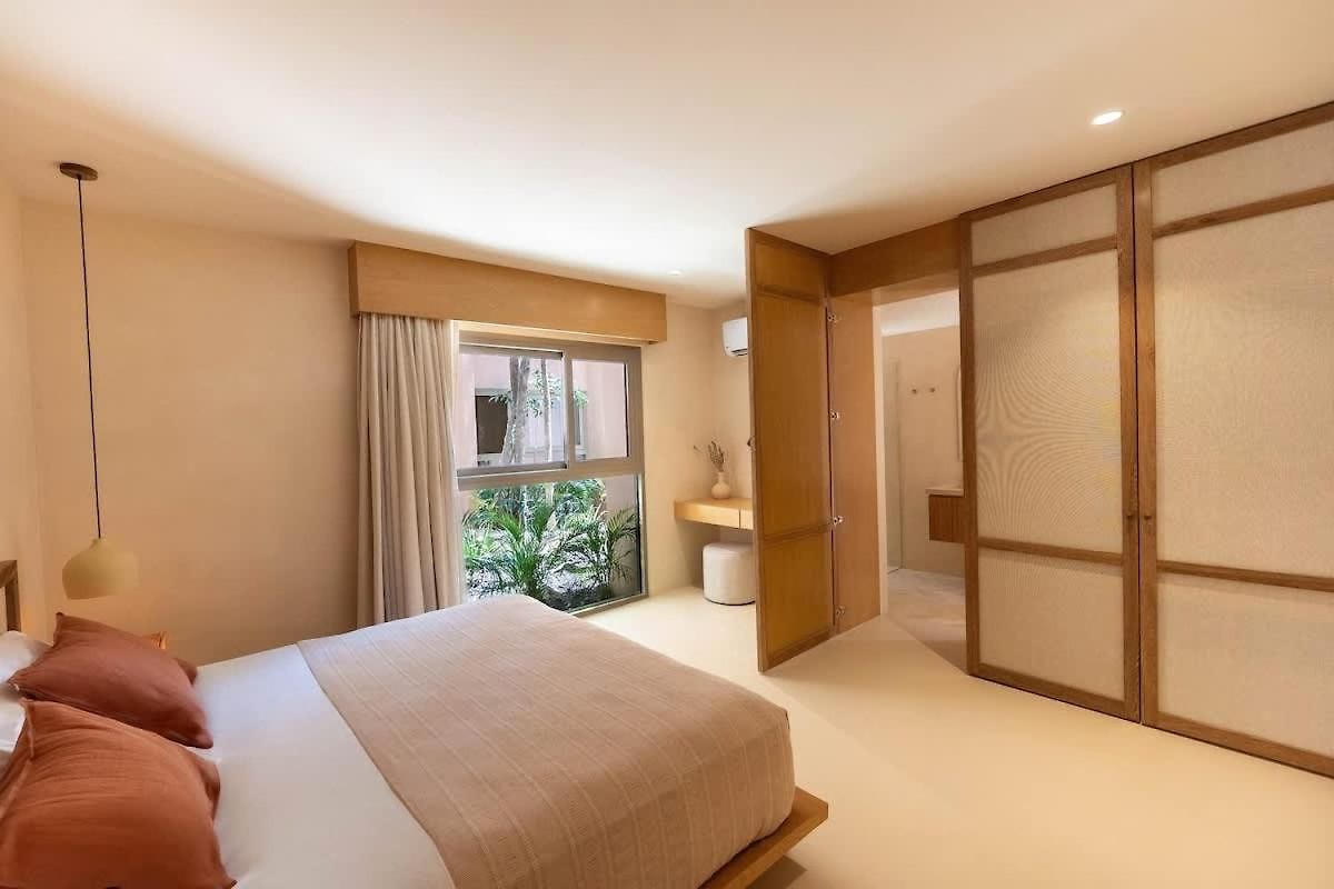 Elegant 3br In Aldea Zama With Private Pool Apartment Tulum