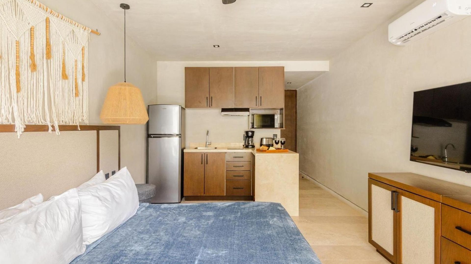 Apartment Bakal C *