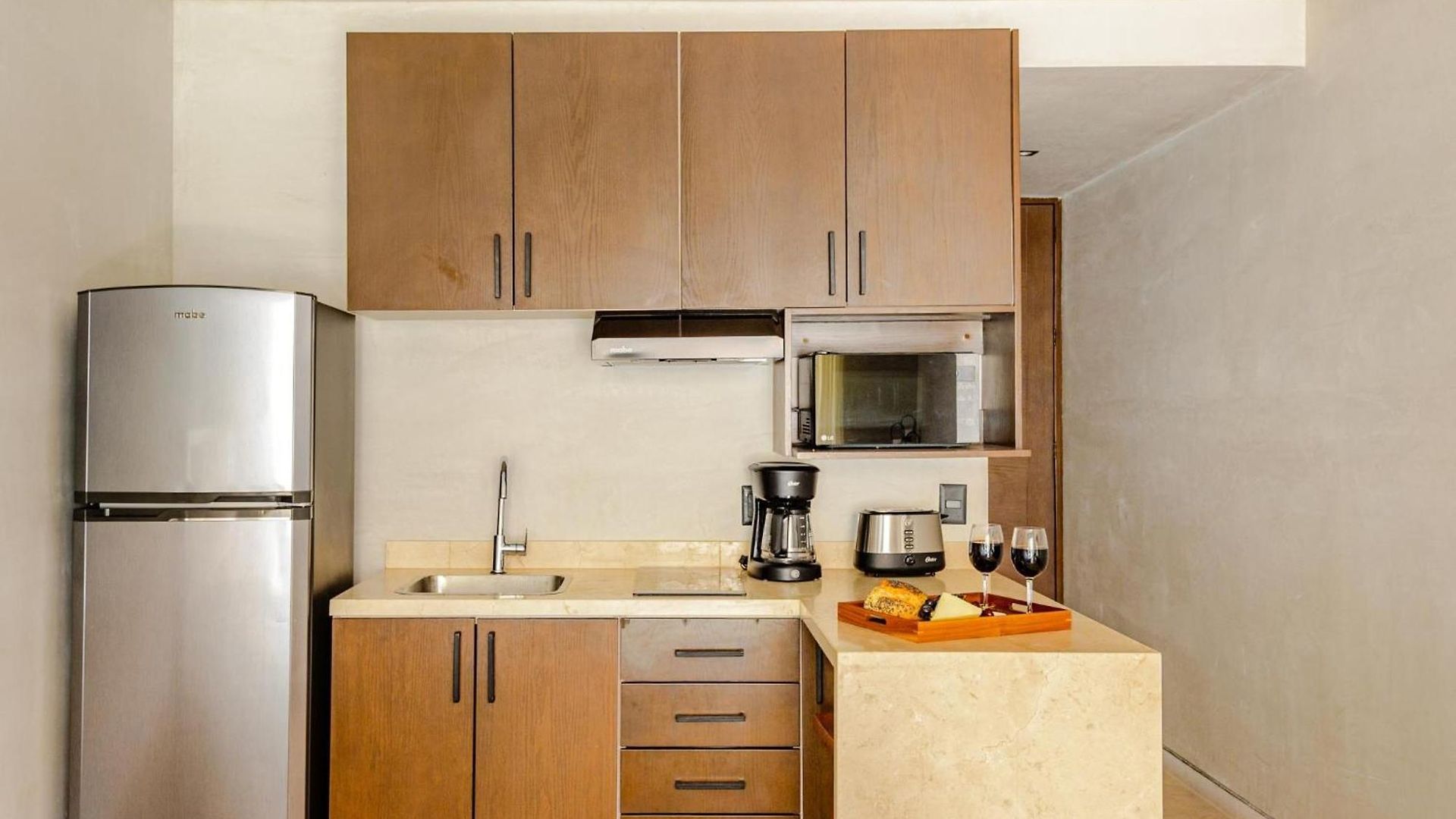 Bakal C Apartment Tulum