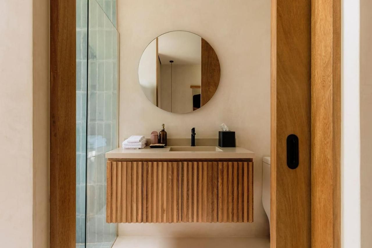 Aflora Quartz Loft Club Access Apartment Tulum