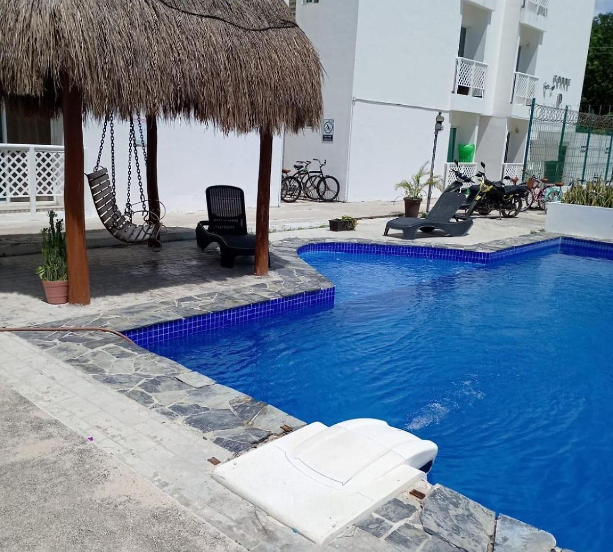Apartamento Deptos Alma *