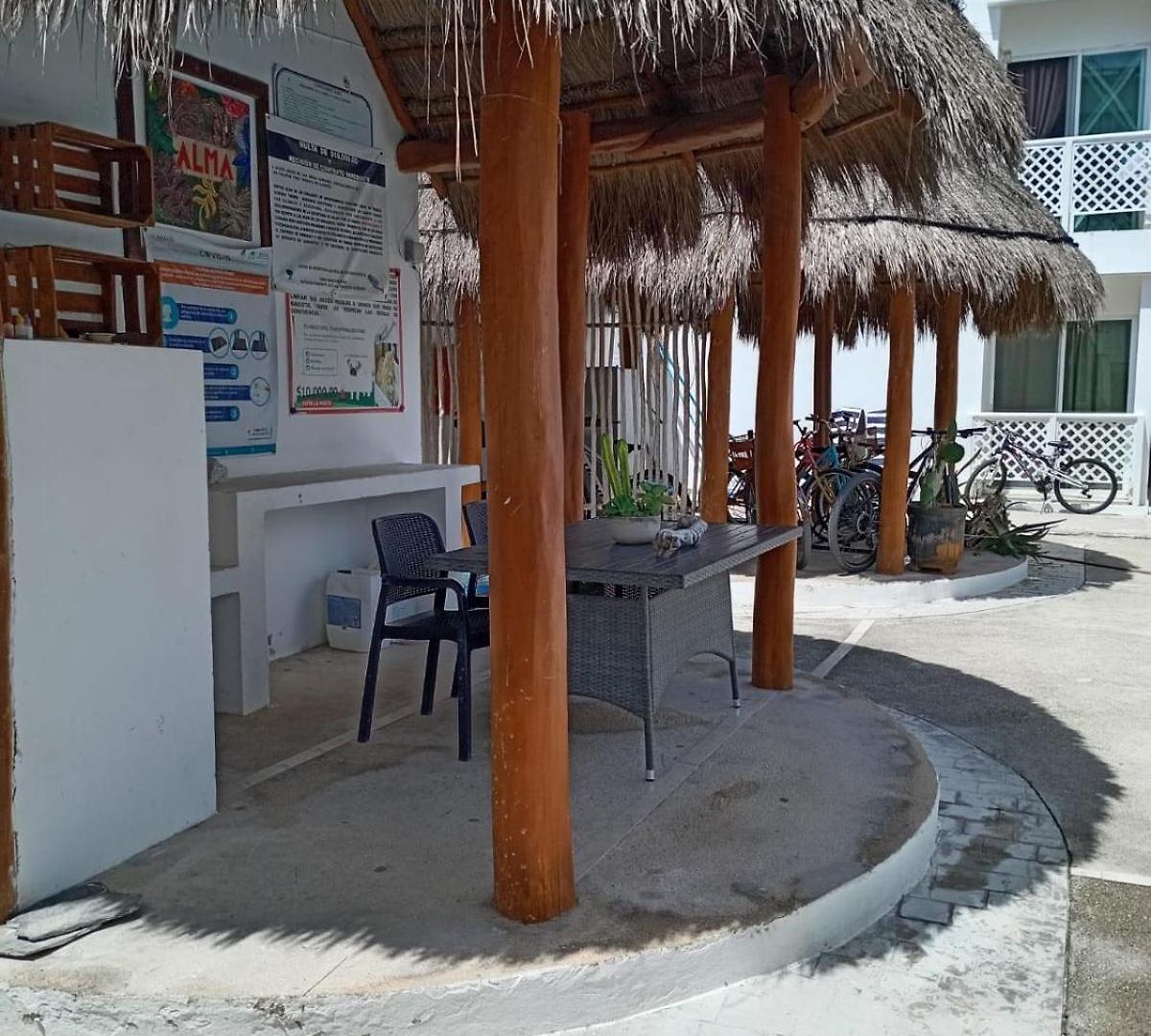 Deptos Alma Apartamento Tulum