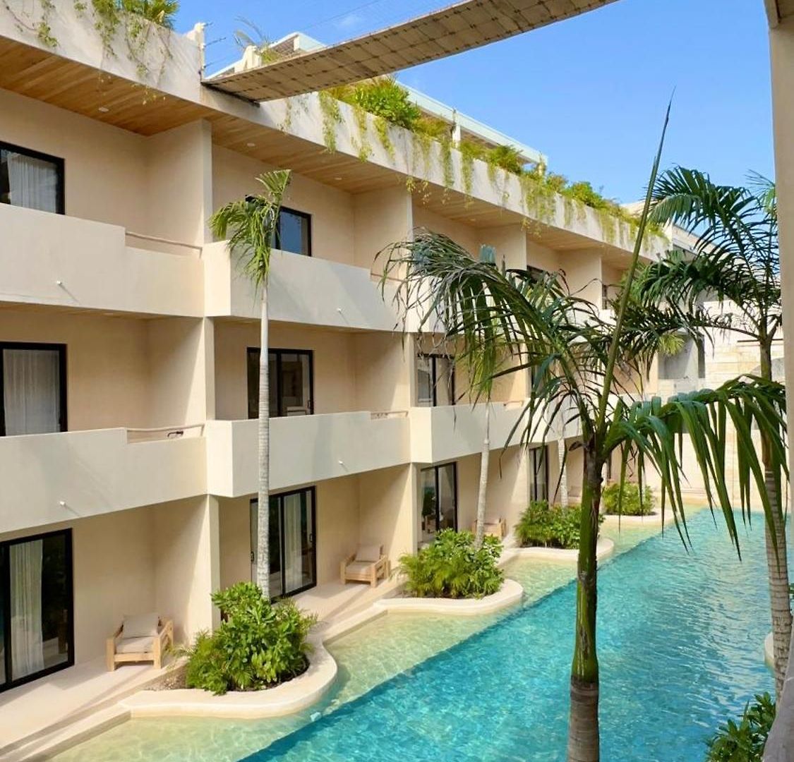 Cocay By Sandy Powerful Apartment Tulum