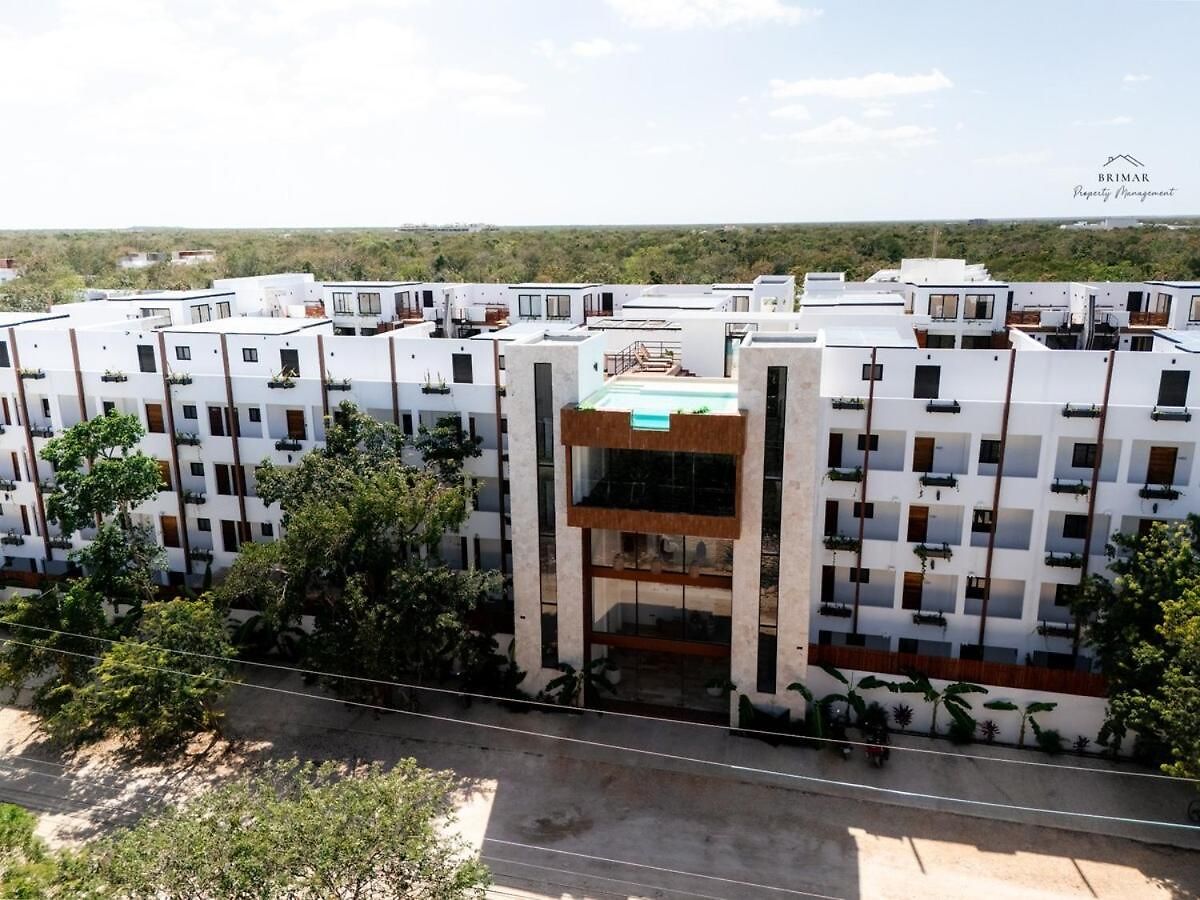 Apartment Ph 3br Jacuzzi Club Pass