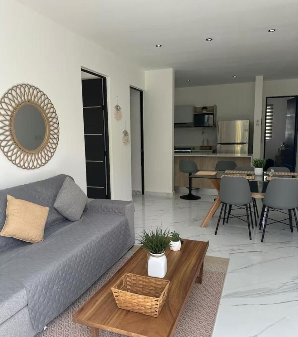 Nare Bokova Apartment