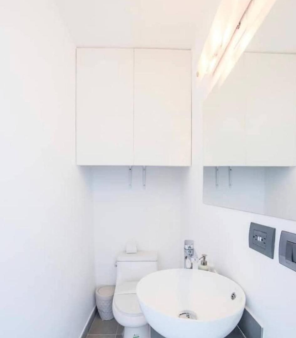 Apartment Penthouse With Private Terrace In Tulum, 1 Br Tulum