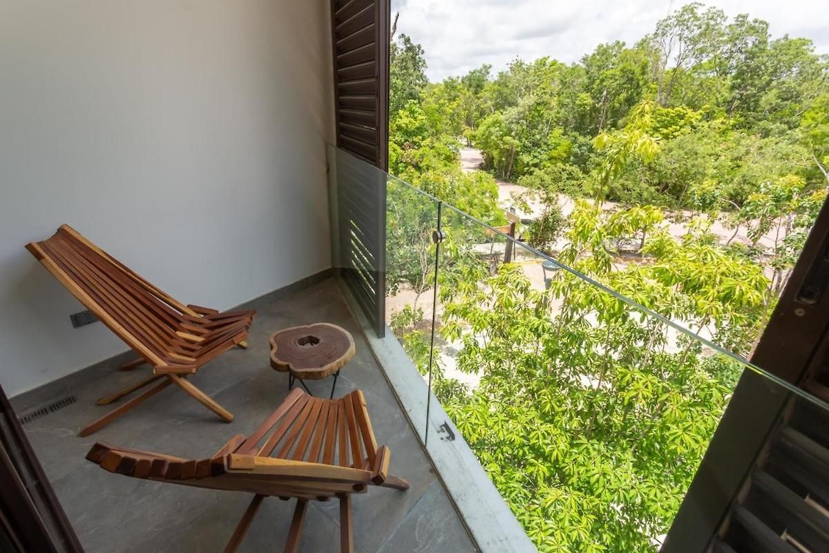 In The Jungle Maya In Tulum, 3 Br Apartment