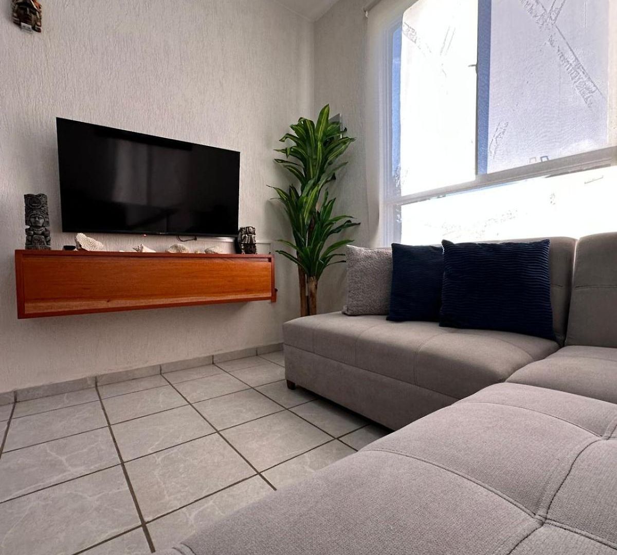 Casa Balam *