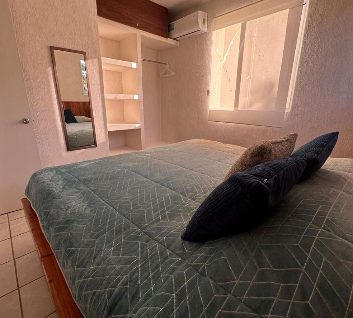 Casa Balam Apartment