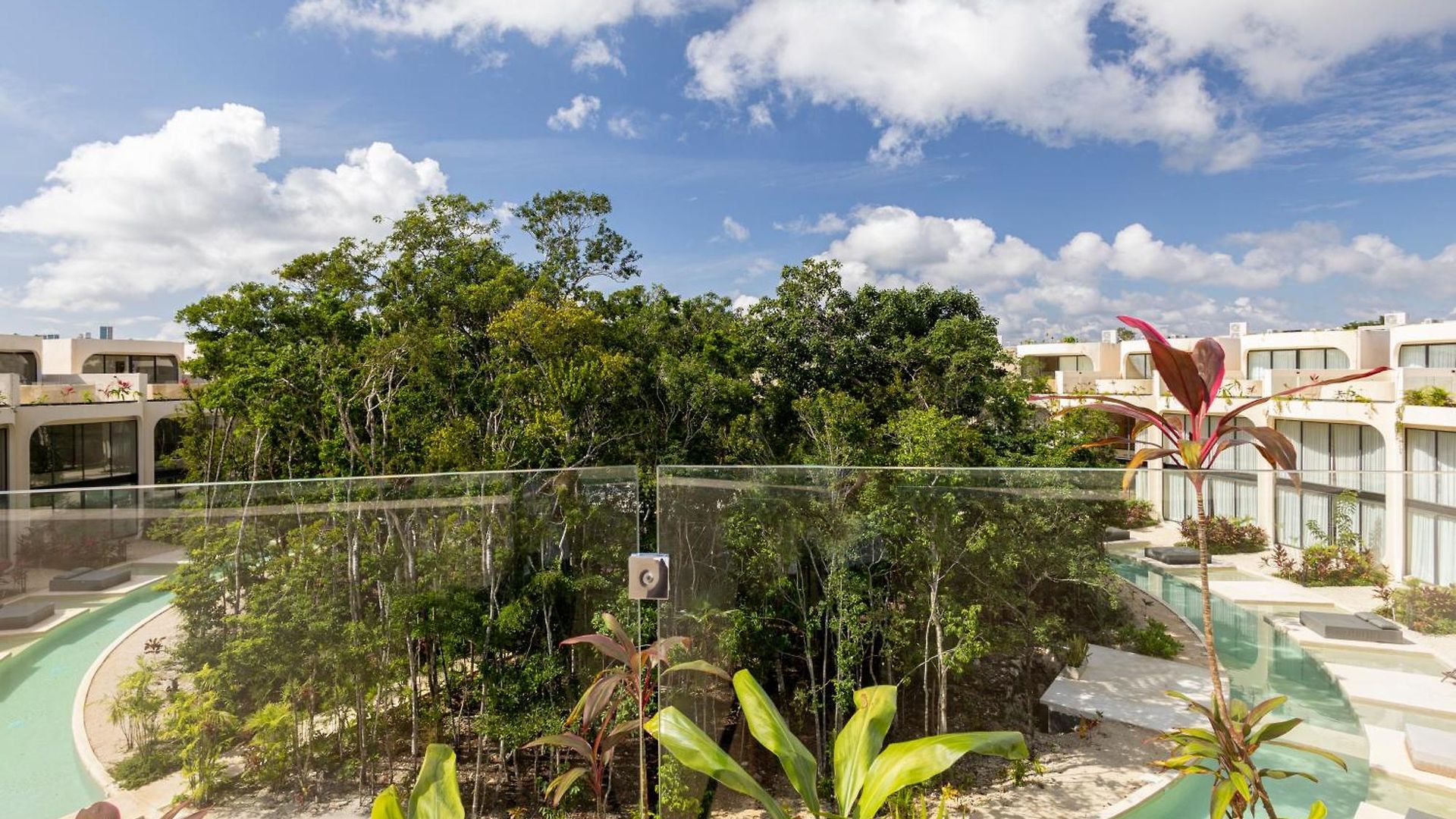Apartment Mistiq Tulum