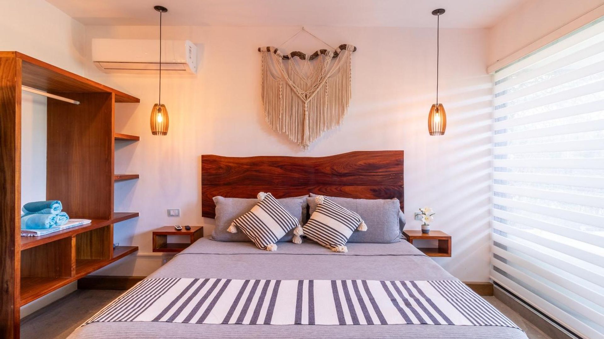 Xamira Private Balcony * Tulum