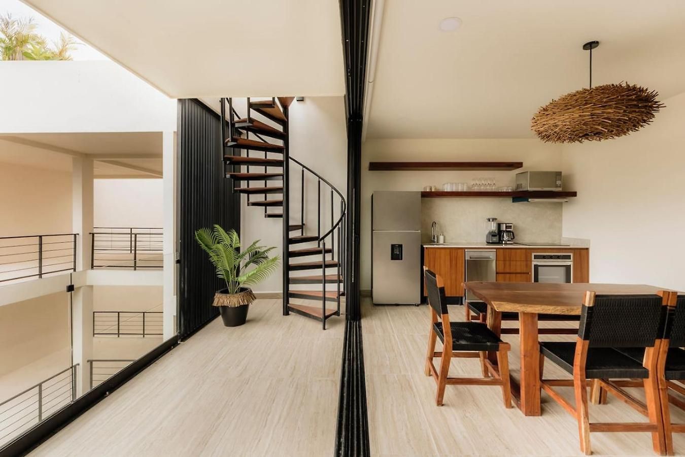 Itzel Samsara Dream Penthouse Tulum