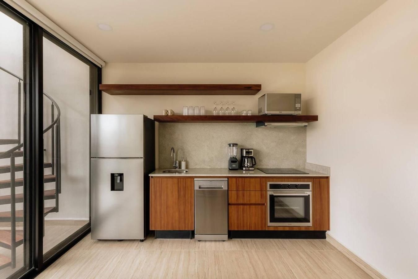 Apartment Itzel Samsara Dream Penthouse *