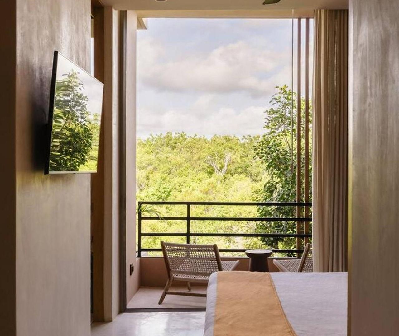 Aflora Opal Luxe Apartamento *
