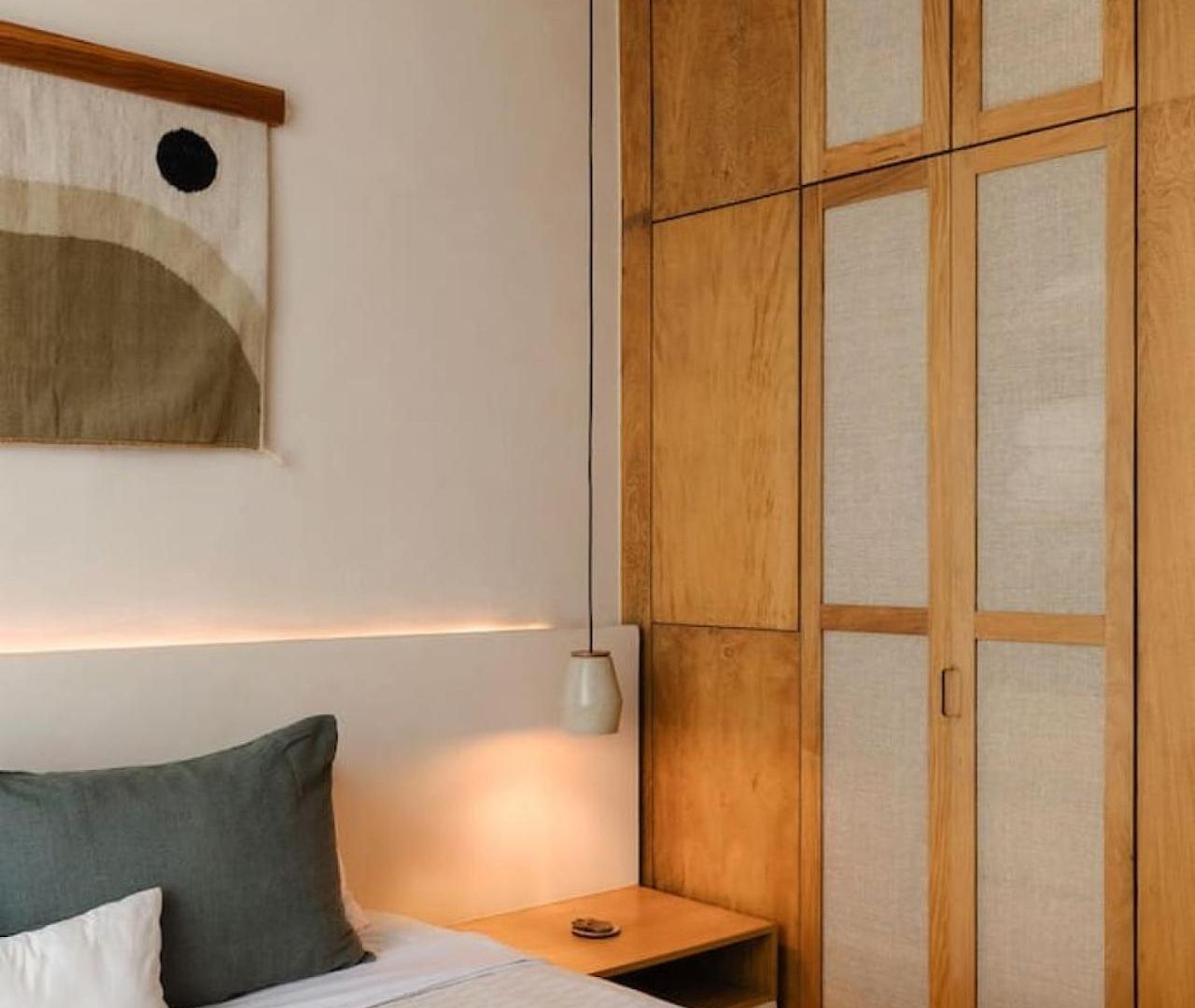 Apartamento Aflora Opal Luxe *