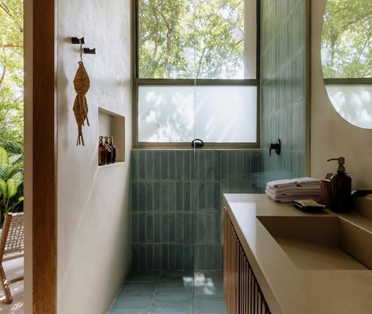 Aflora Quartz Loft Club Access * Tulum